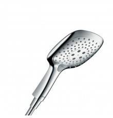 Hansgrohe Raindance Select E 150 Ручной душ, цвет: хром. 26550000