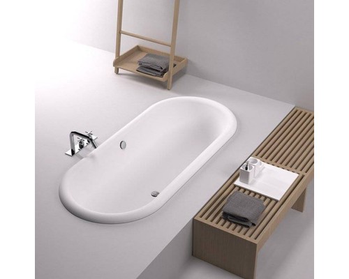 Agape Ottocento Ванна встраиваемая 178х79х59.5 см, цвет: цвет: белый. AVAS0968ZZS Agape Ottocento Ванна встраиваемая 178х79х59.5 см, цвет: цвет: белый. AVAS0968ZZS