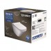 Duravit DuraStyle Комплект: унитаз подвесной 54х37см, 255209 + сиденье с микролифтом 006379, цвет: белый. 45520900A1 (255209+006379)