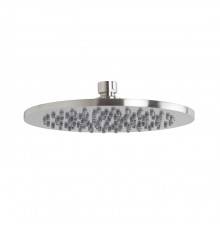 Carlo Frattini Spillo Steel Верхний душ Oslash; 200 мм., цвет: INOX. F2947/2INOX