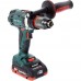 Шуруповерт аккумуляторный Metabo BS 18 LTX BL  I+ЗУ ASC55