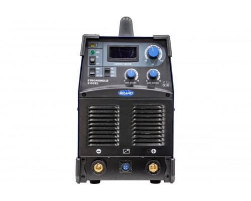 Полуавтомат инверторный сварочный Aurora PRO STRONGHOLD 315 CEL