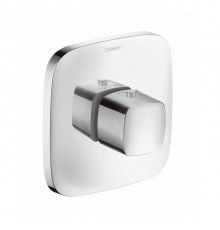 HG 15 772 000 PuraVida Термостат центральный HighFlow (внешняя монтажная часть) 15772000