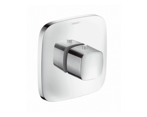 HG 15 772 000 PuraVida Термостат центральный HighFlow (внешняя монтажная часть) 15772000