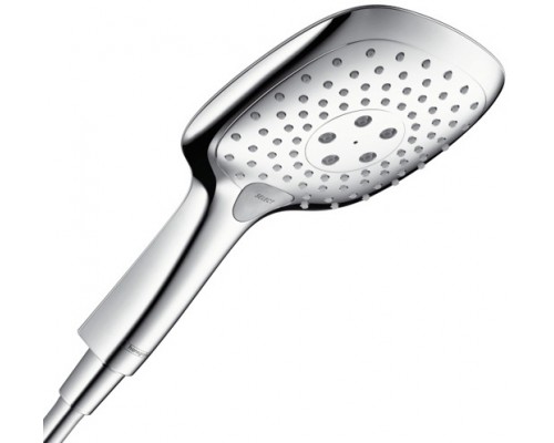 HG 26 550 000 Raindance Select E Ручной душ Ø150 мм, 3 режима, 16 л/мин 26550000
