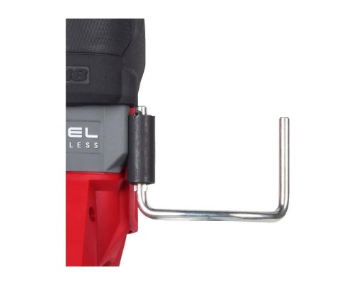Пила сабельная аккумуляторная Milwaukee M18 FSZ-502X Пила сабельная аккумуляторная Milwaukee M18 FSZ-502X