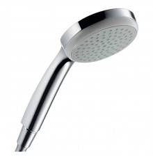 Hansgrohe Croma 100 1jet EcoSmart Ручной душ, цвет: хром. 28583000