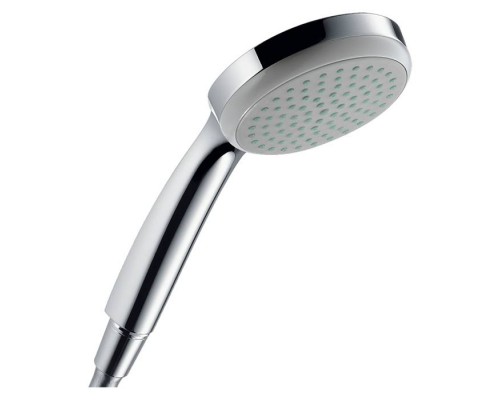 Hansgrohe Croma 100 1jet EcoSmart Ручной душ, цвет: хром. 28583000