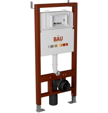 Система инсталляции для унитазов Bauedge Pro Q111300