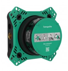 HG 01 500 180 iBox universal 2 Универсальная скрытая часть 01500180