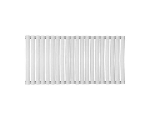 Радиатор однотрубчатый KZTO Гармония А40 1-2000-11, подкл. боковое 1/2  H=2034 секций 11. ГА401200011