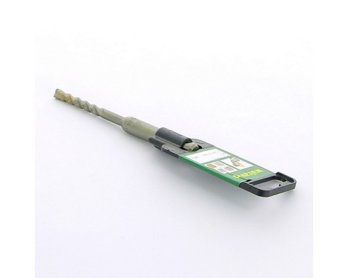 Бур Walraven М6х110мм WSDS+ с тремя режущими кромками. 69520611