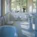 Duravit 1930 Унитаз подвесной 35,5х58х Н:40см, с креплением, цвет: Белый. 0182090000