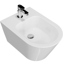 Биде подвесное Kerama Marazzi Plaza Modern PLM.bidet.02