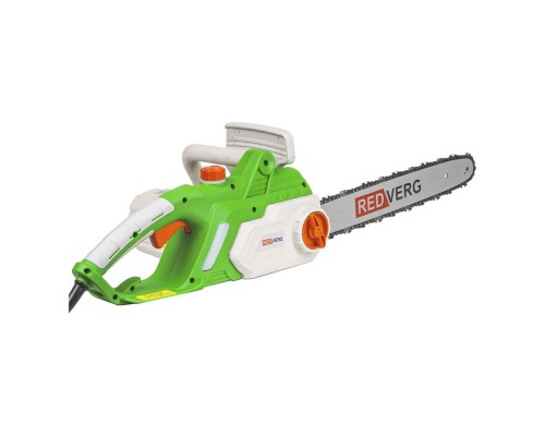 Пила цепная электрическая REDVERG RD-ECS2200-16S