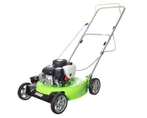 Газонокосилка бензиновая REDVERG RD-GLM51