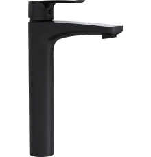 Смеситель для раковины AM.PM Gem F90A92022 черный