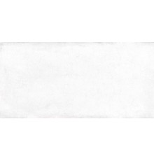 Плитка настенная Alma Ceramica Mattone TWU09MTN007 глянцевая 24,9x50 белая