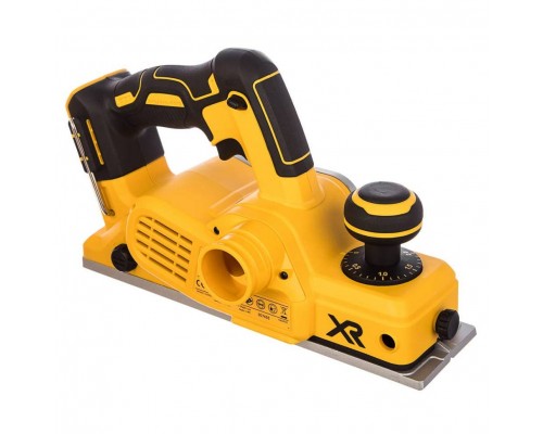 Рубанок аккумуляторный DeWalt DCP580NT (без акк, без з/у) Рубанок аккумуляторный DeWalt DCP580NT (без акк, без з/у)