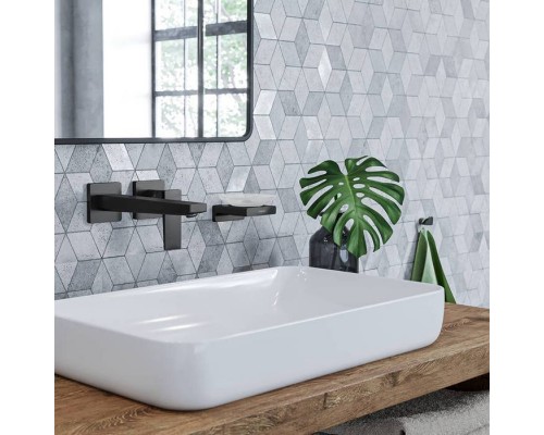 Hansgrohe AddStoris Крючок, цвет: черный матовый. 41742670 Hansgrohe AddStoris Крючок, цвет: черный матовый. 41742670