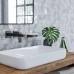 Hansgrohe AddStoris Крючок, цвет: черный матовый. 41742670