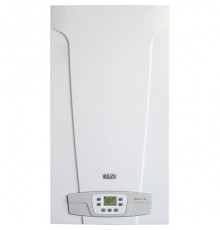 Котёл газовый настенный одноконтурный Baxi ECO Four 1.24 с открытой камерой сгорания 24кВт. CSE46124354-
