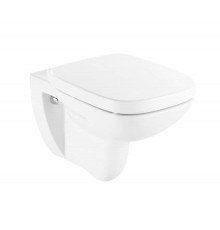 Roca 7.3469.9.700.0 Debba Унитаз подвесной без упаковки 346997000