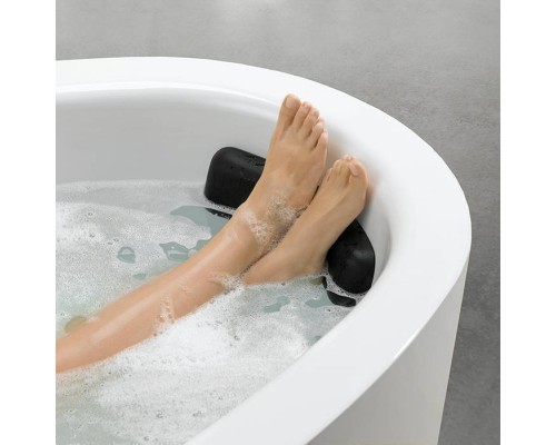 Bette Relax Подушка 34х12х4.5 см универсальная для ванны на магнитах (комплект: 1 шт.), цвет: белый. B57-0211 Bette Relax Подушка 34х12х4.5 см универсальная для ванны на магнитах (комплект: 1 шт.), цвет: белый. B57-0211