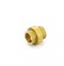 Сгон TIEMME прямой конический ВВ 3/4х3/4 1500199