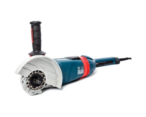 Машина шлифовальная угловая Bosch GWS 22-180LVI