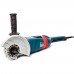 Машина шлифовальная угловая Bosch GWS 22-180LVI