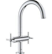 Смеситель для раковины Grohe Atrio New 21019003