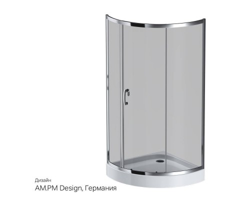 W83G-315-090CG64 Душевое ограждение 90x90 см, без поддона W83G-315-090CG64 Душевое ограждение 90x90 см, без поддона