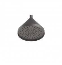 Fantini Fontane Bianche Верхний душ, D20 см, цвет: Matt Gun Metal PVD. 47 P5 8106