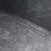 W01SC-U11-090-04SB Трап для душа линейный, универсальный затвор Tile, 90 см