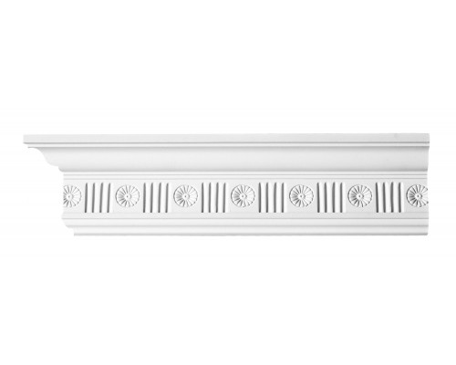 Плинтус потолочный с рисунком DECOMASTER DT-88151A (70х45х2400) Плинтус потолочный с рисунком DECOMASTER DT-88151A (70х45х2400)