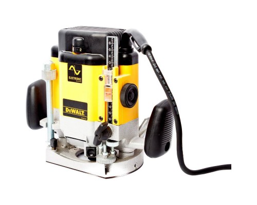 Фрезер DeWalt DW625E