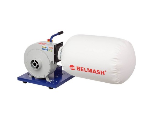 Установка вытяжная БЕЛМАШ DC850