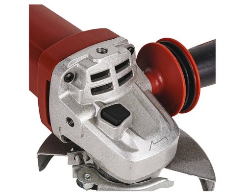 Машина шлифовальная угловая REDVERG RD-AG1400-125E Машина шлифовальная угловая REDVERG RD-AG1400-125E