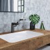 Hansgrohe AddStoris Крючок, цвет: черный матовый. 41742670