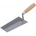 Мастерок каменщика "трапеция" 180 мм