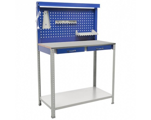 Верстак ПРАКТИК Garage Set 2