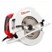 Пила дисковая электрическая REDVERG RD-CS220-85