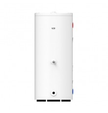 Водонагреватель косвенного нагрева VGR PFE R 200 side 200л. 9910023574