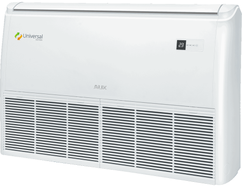 Сплит-система AUX ALCF-HS18/4DR2 + AL-HS18/4DR2(U) Сплит-система AUX ALCF-HS18/4DR2 + AL-HS18/4DR2(U)