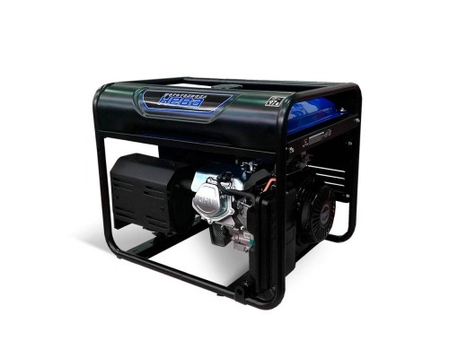 Генератор бензиновый НЕВА DB8003E