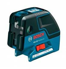 Нивелир комбинированный Bosch GCL 25 Prof