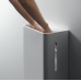 TOTO Public Сушилка для рук, 300x186x550мм, подвесной, цвет: белый. TYC424W