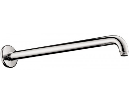 HG 27 413 000 Боковой кронштейн, 389 мм, ½  27413000