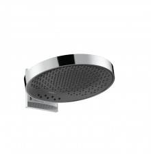 Hansgrohe Rainfinity Верхний душ, d=360мм, 3 jet, с настенным держателем, цвет: хром. 26234000
